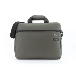 Teczka na laptopa National Geographic Mutation khaki 13l